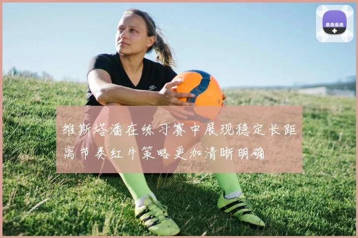 维斯塔潘在练习赛中展现稳定长距离节奏红牛策略更加清晰明确
